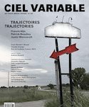 Ciel variable, no 126 [édition bilingue]